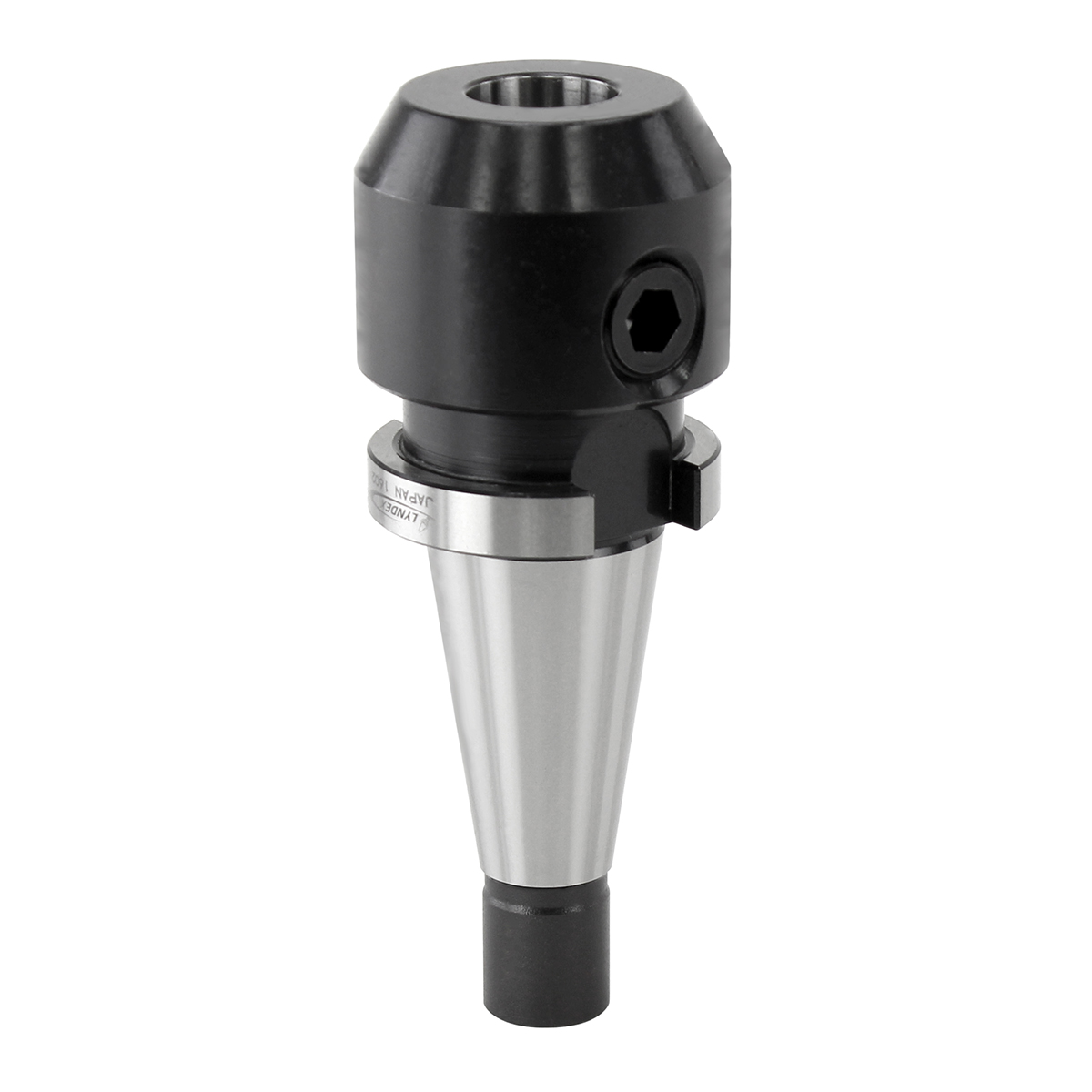 END MILL HOLDERS